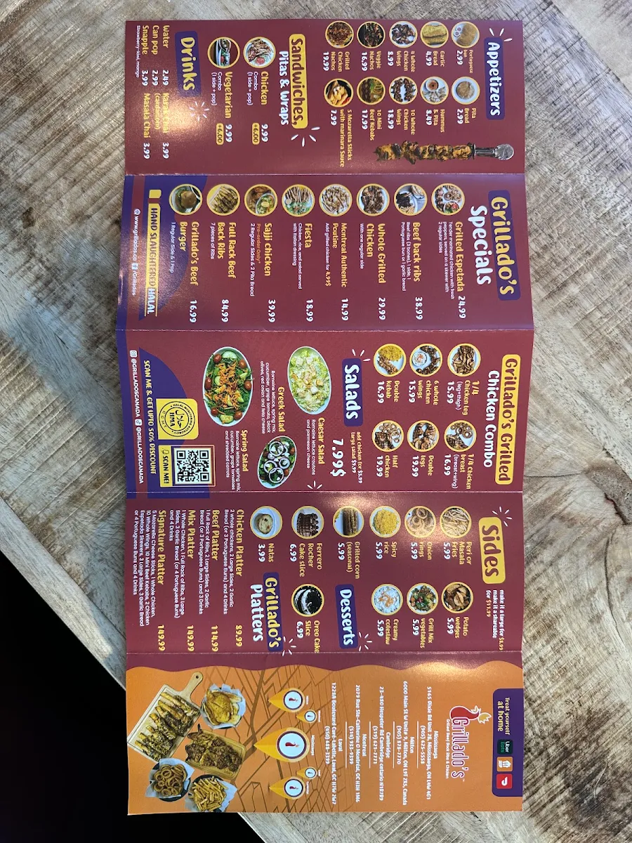 Menu photo 9