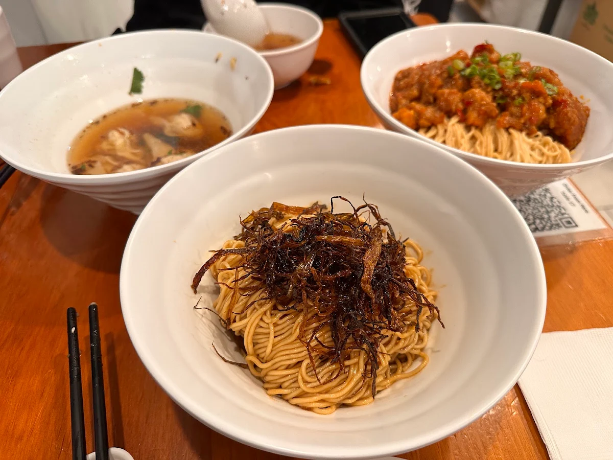 Food & drink, Sang-Ji Fried Bao (North York)
