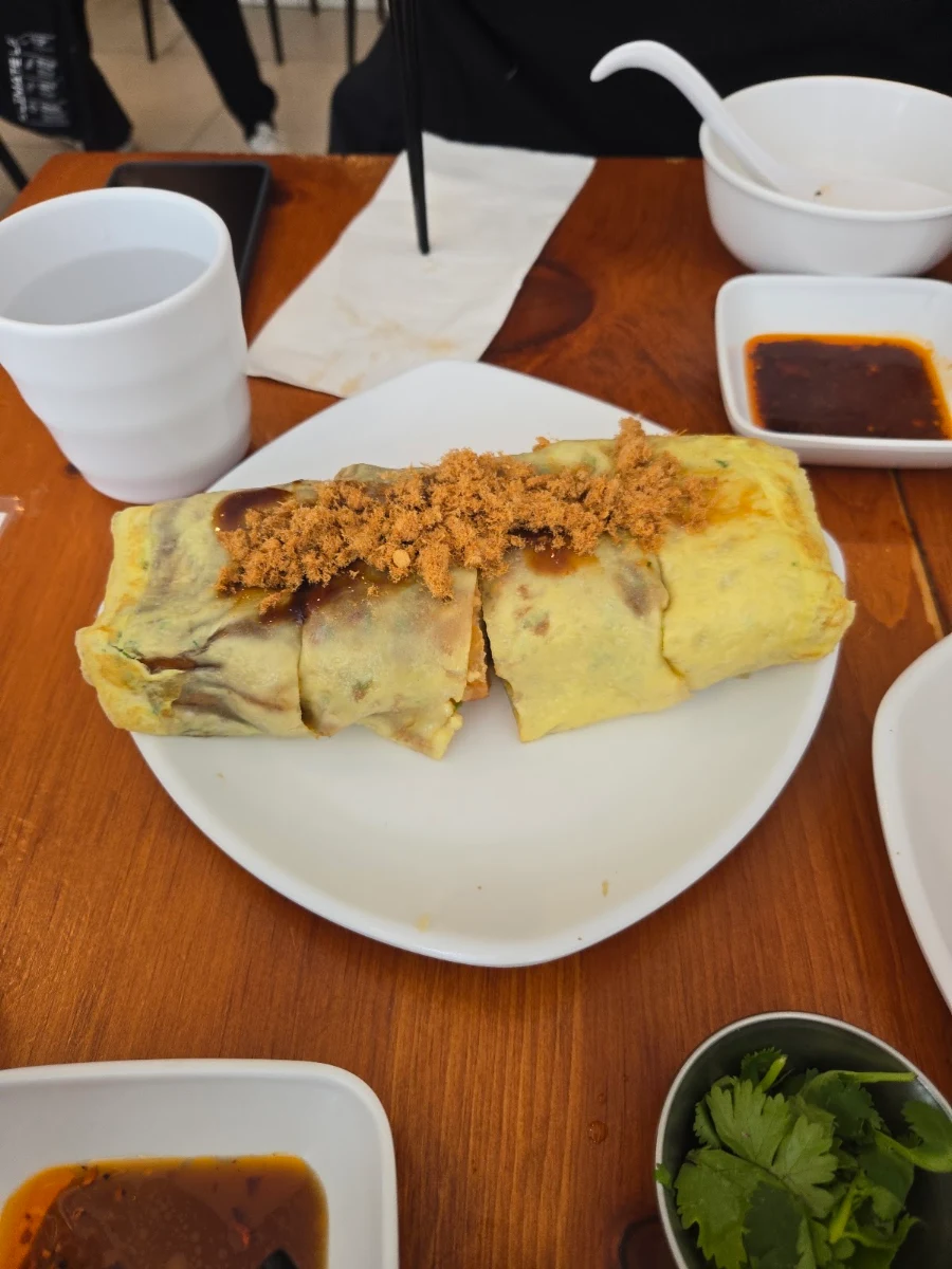 Food & drink, Sang-Ji Fried Bao (North York)
