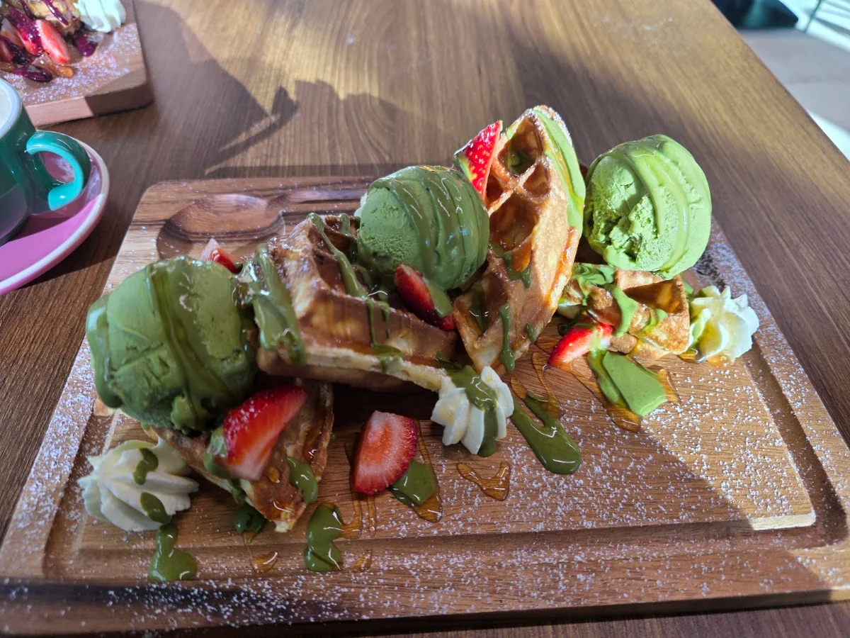 Food & drink photo 2