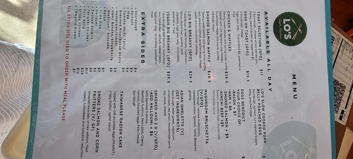 Menu photo 10