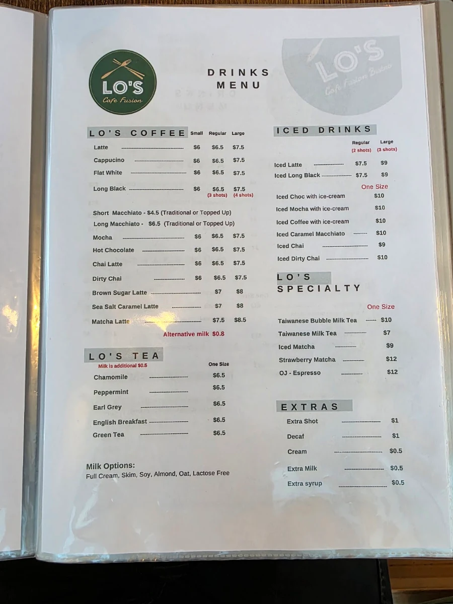 Menu photo 3
