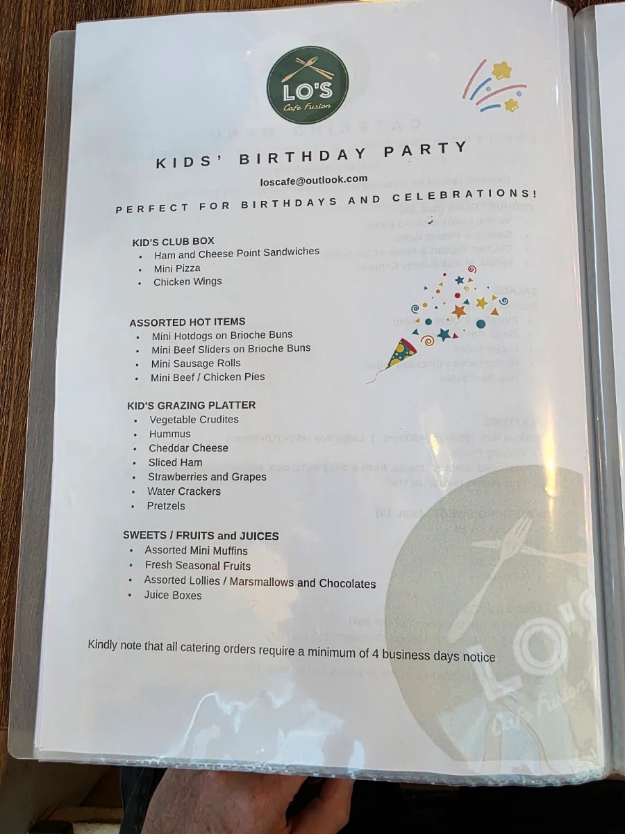 Menu photo 4