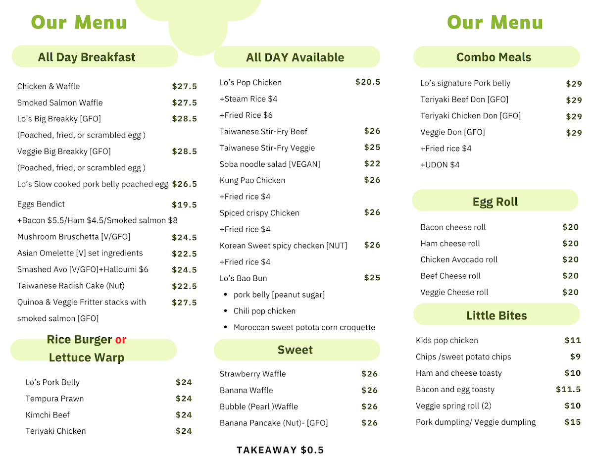 Menu photo 6