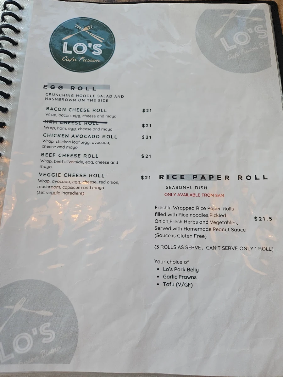 Menu photo 7