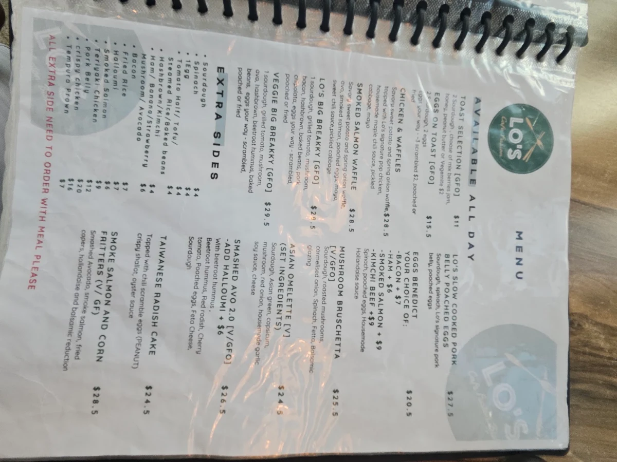 Menu photo 9