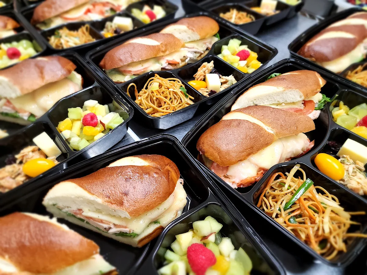 Food & drink photo 1