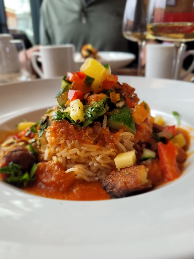 Food & drink photo 5
