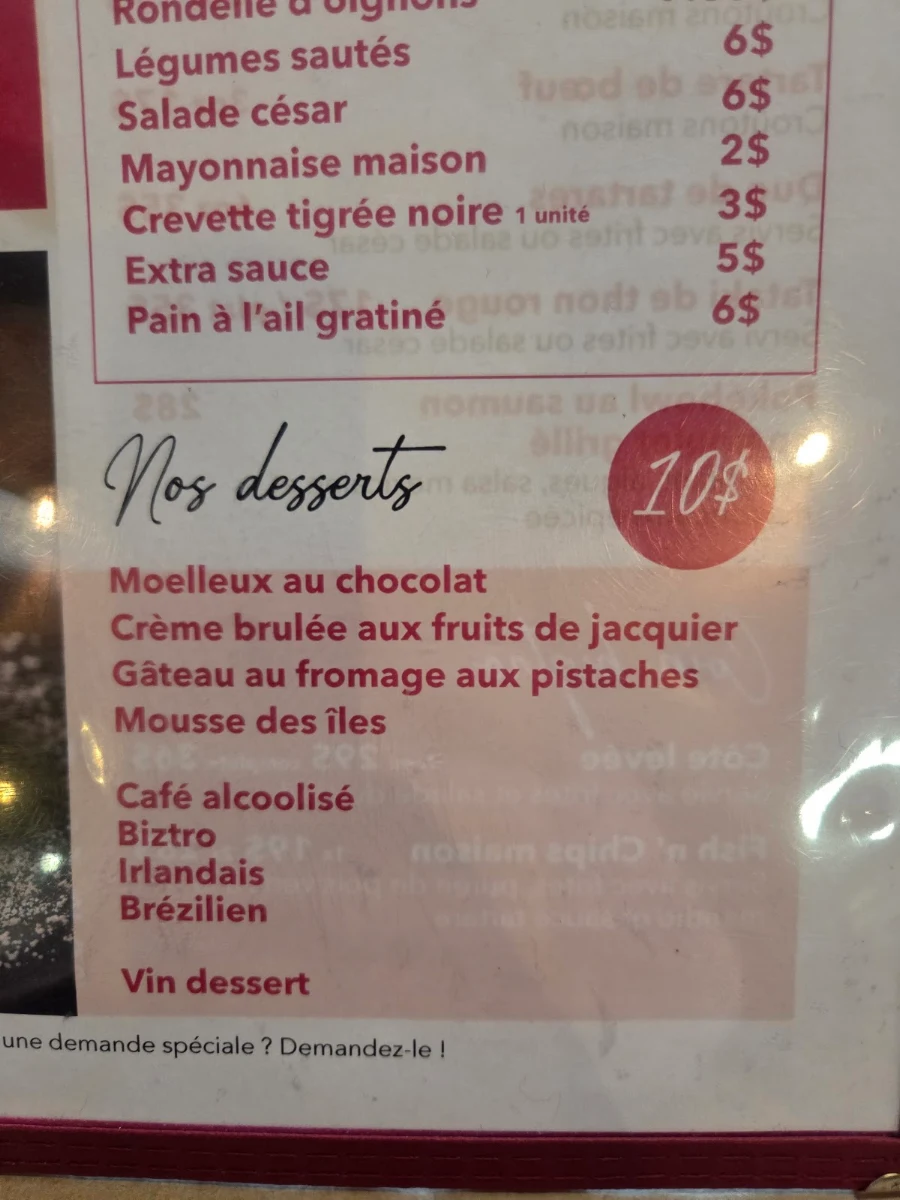 Menu photo 4