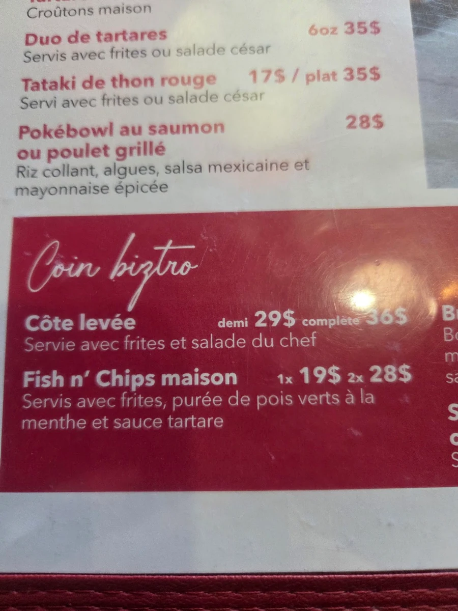 Menu photo 5