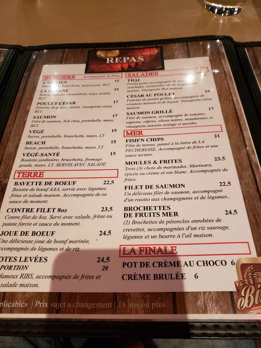 Menu photo 6