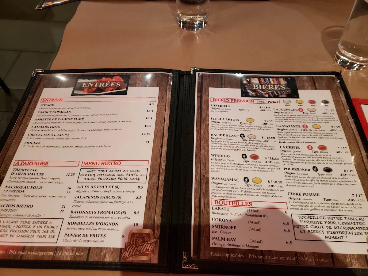 Menu photo 7