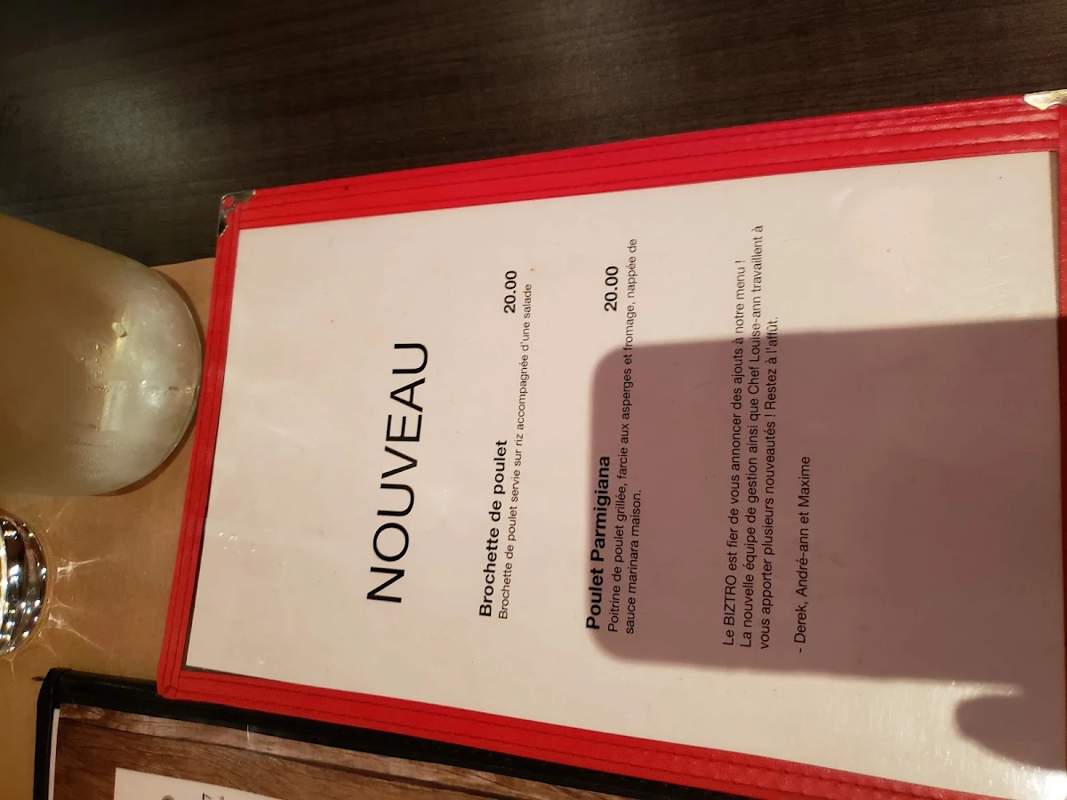Menu photo 8