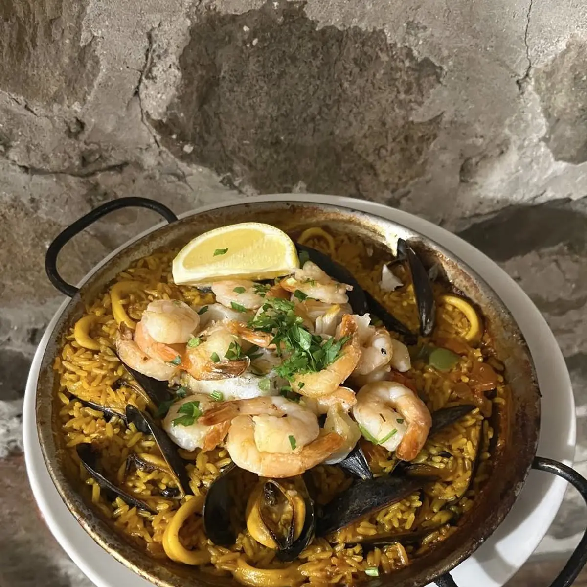 Food & drink, La Bodega