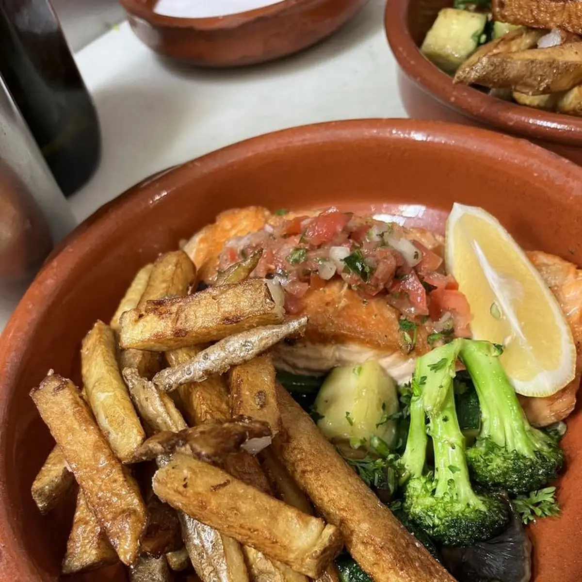 Food & drink, La Bodega