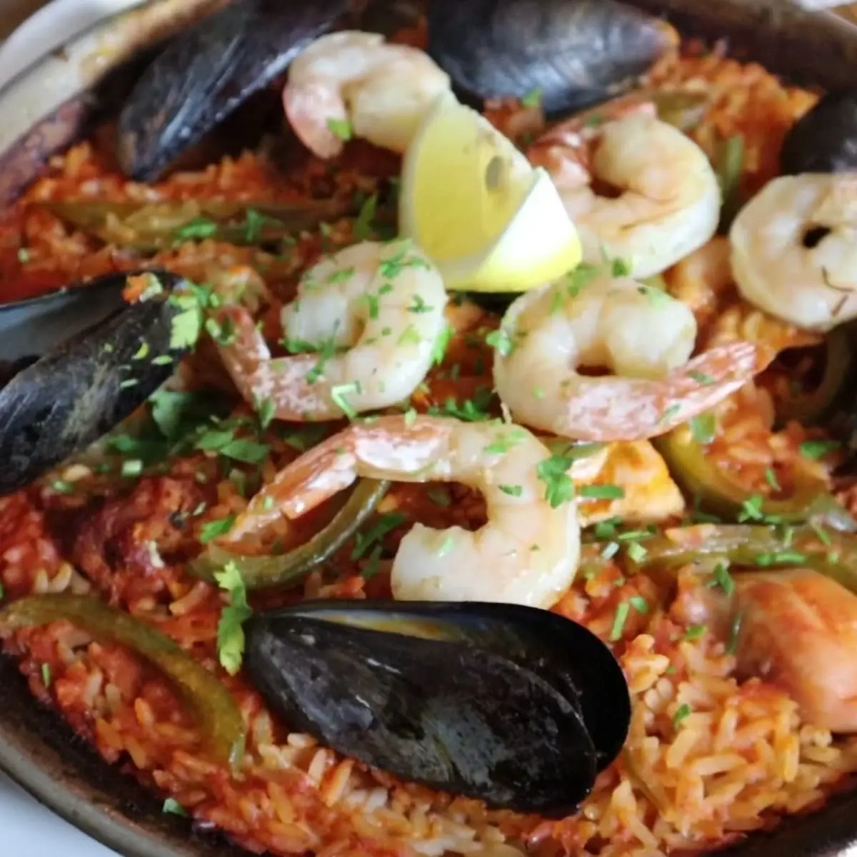 Food & drink, La Bodega