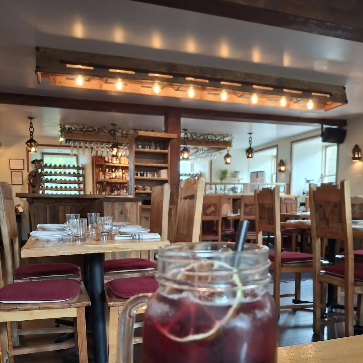 Food & drink, La Bodega