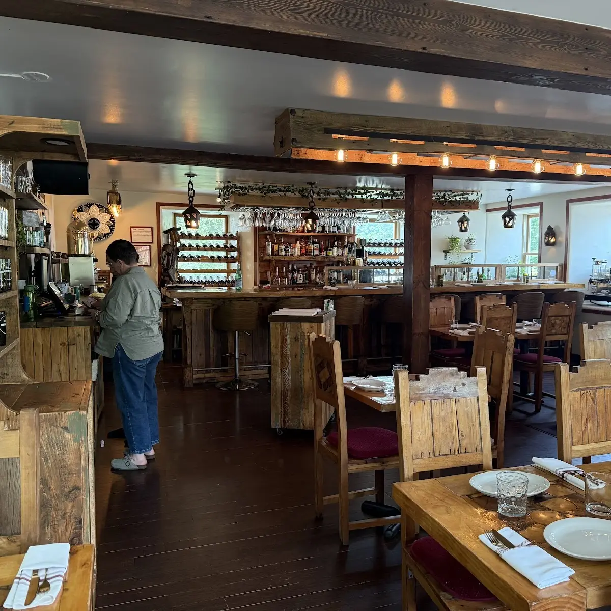 Vibe, La Bodega