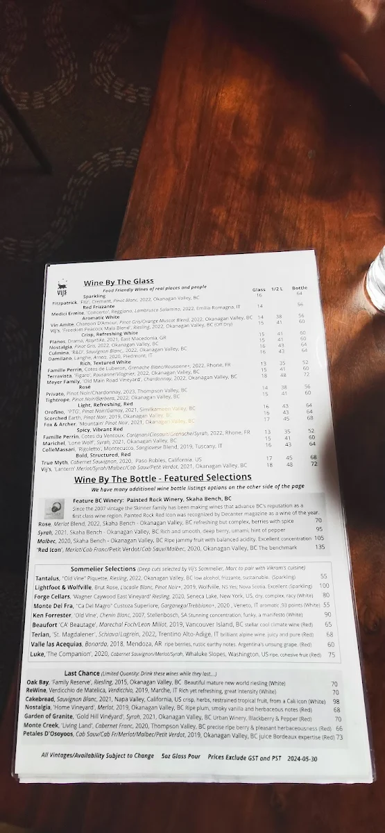Menu photo 10