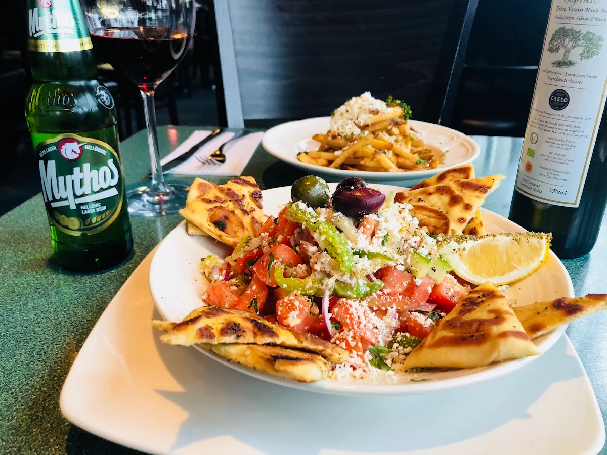 Food & drink photo 1