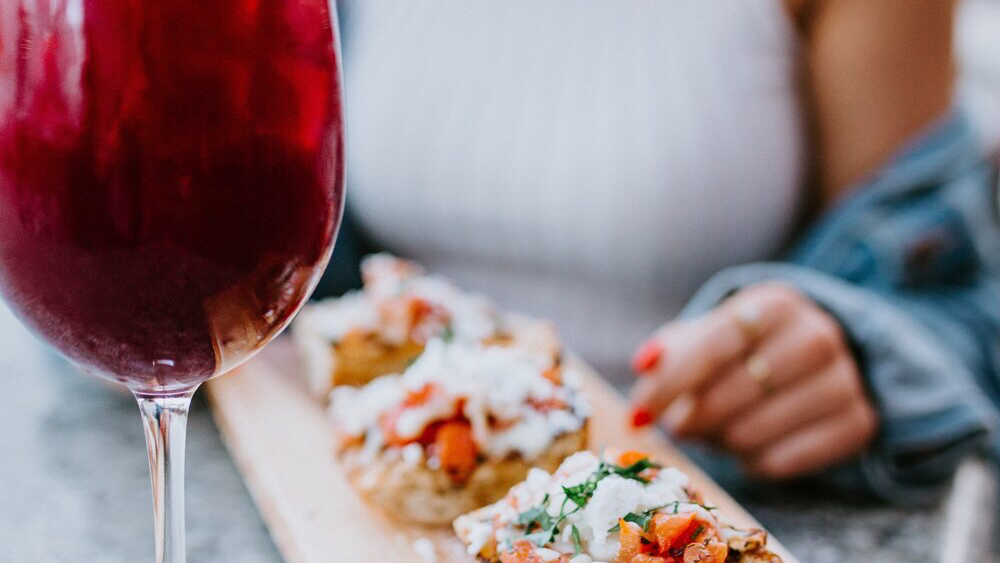 Food & drink photo 2