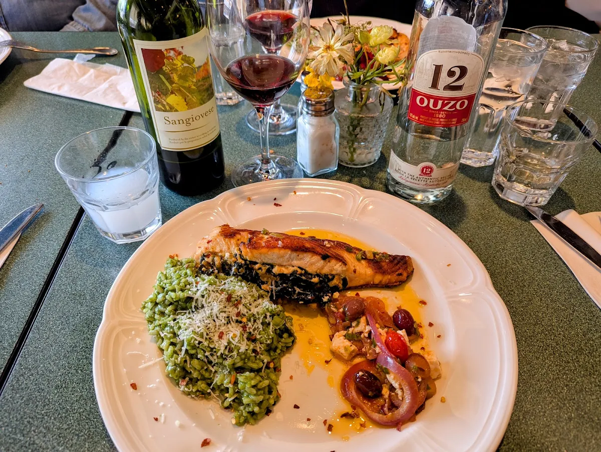 Food & drink photo 3