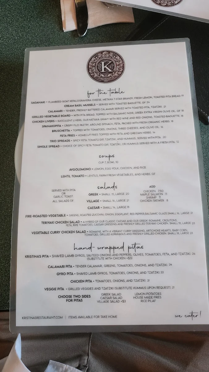 Menu photo 2