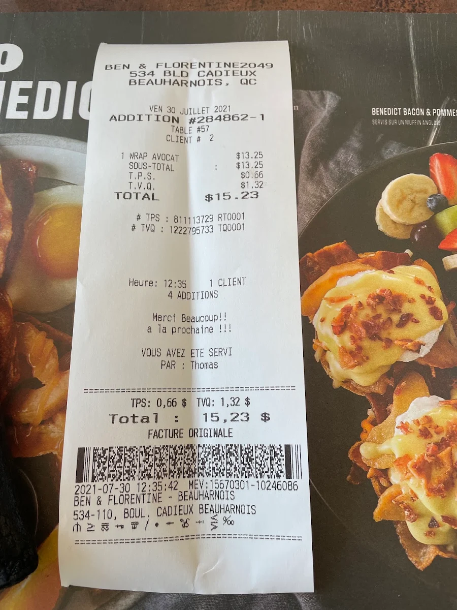 Menu photo 7