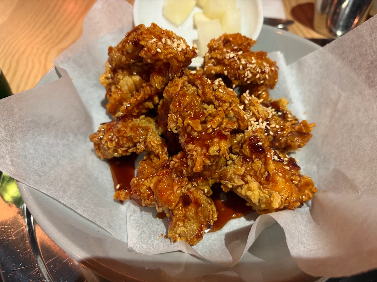 Food & drink photo 3