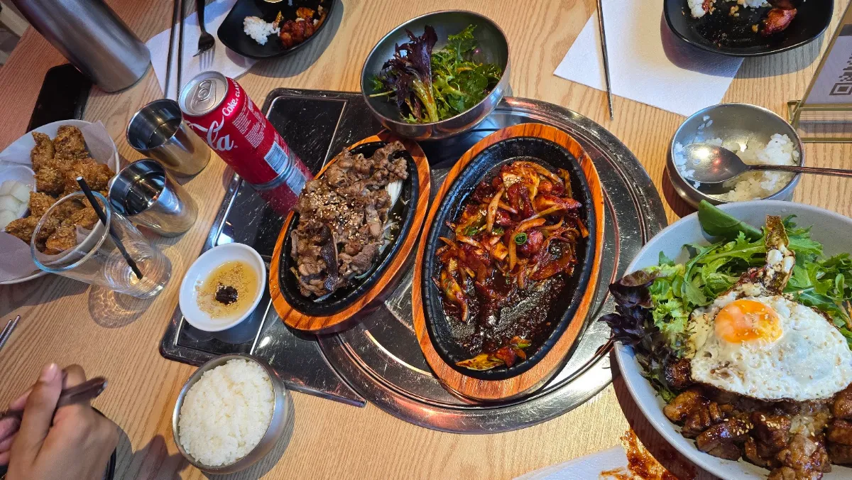 Food & drink photo 9