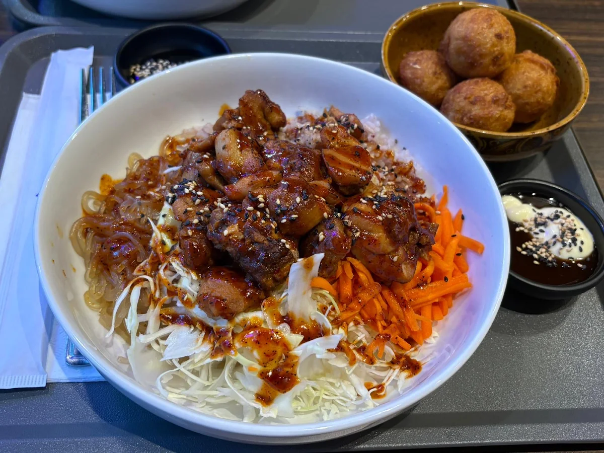 Food & drink photo 1