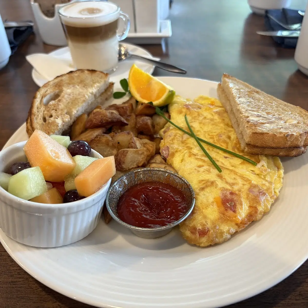 Food & drink photo 1