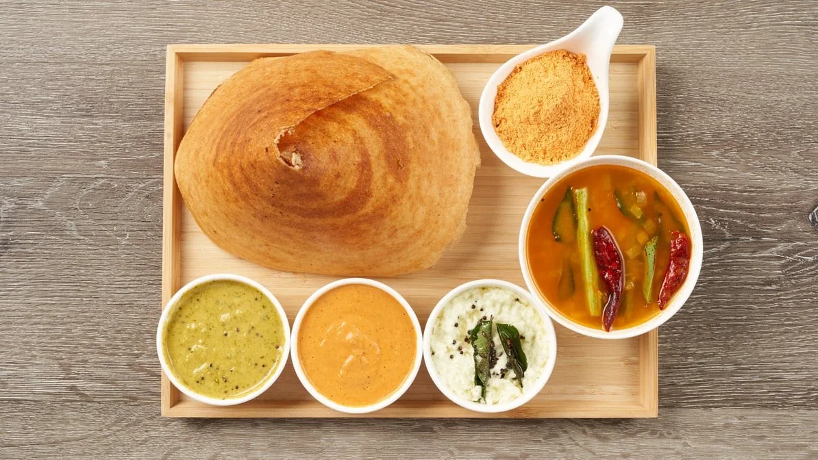 Food & drink, Dosa Kitchen | South Indian Dosa Restaurant | Scarborough