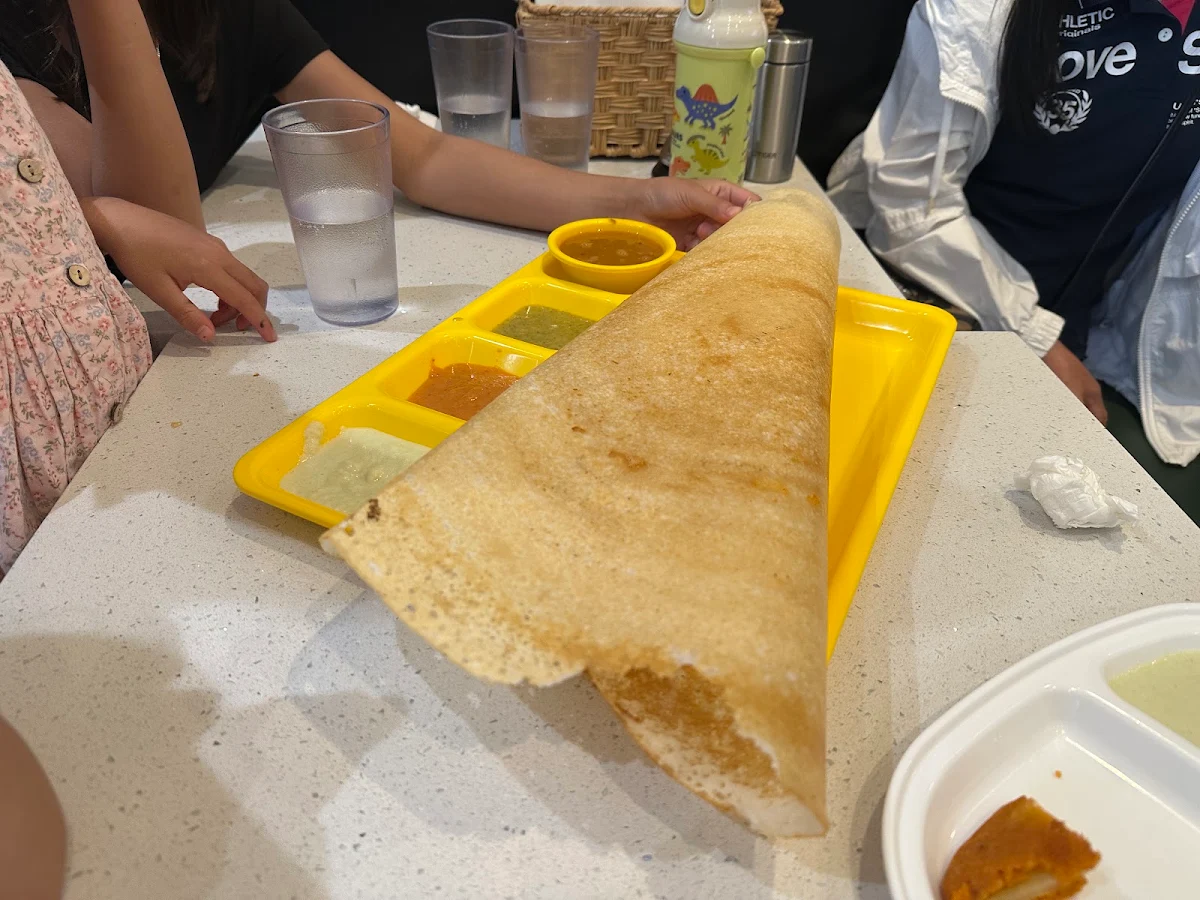 Food & drink, Dosa Kitchen | South Indian Dosa Restaurant | Scarborough