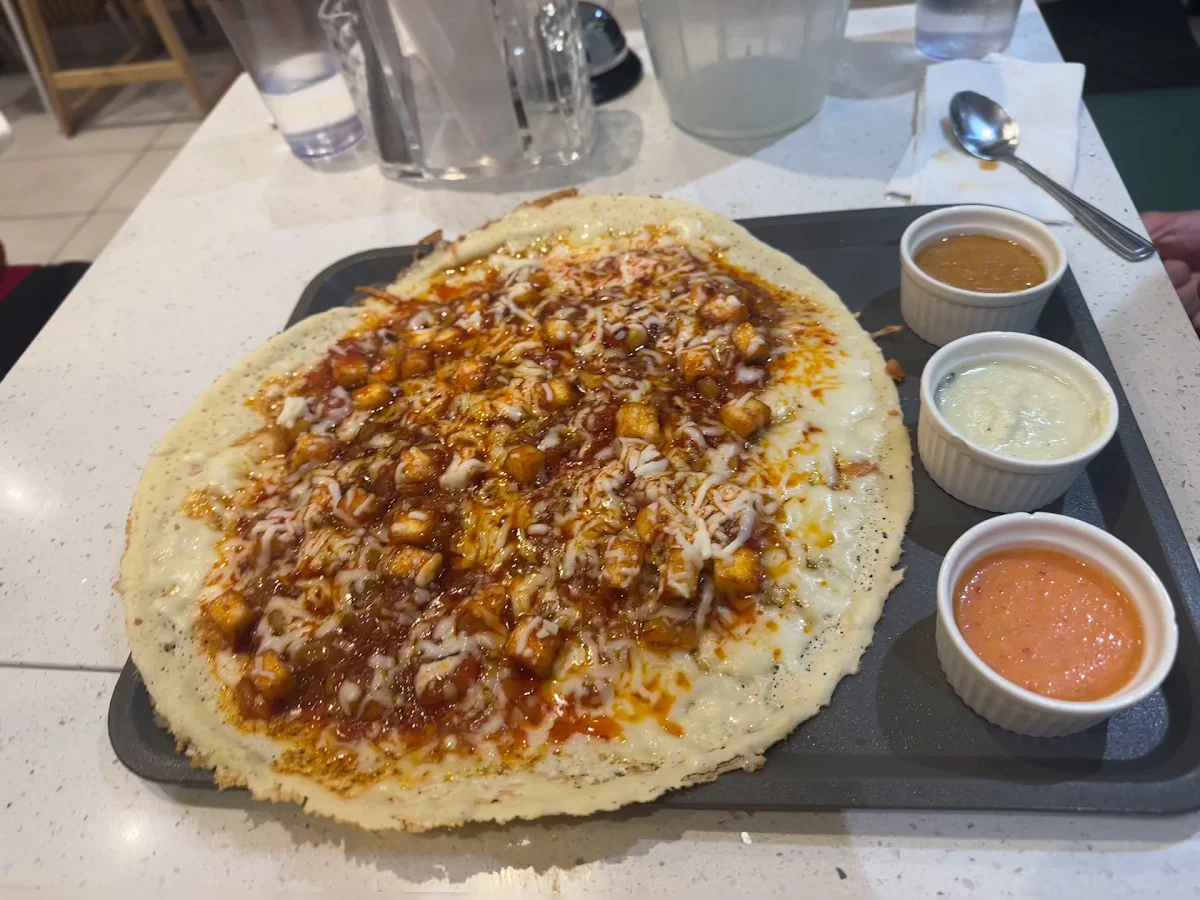 Food & drink, Dosa Kitchen | South Indian Dosa Restaurant | Scarborough