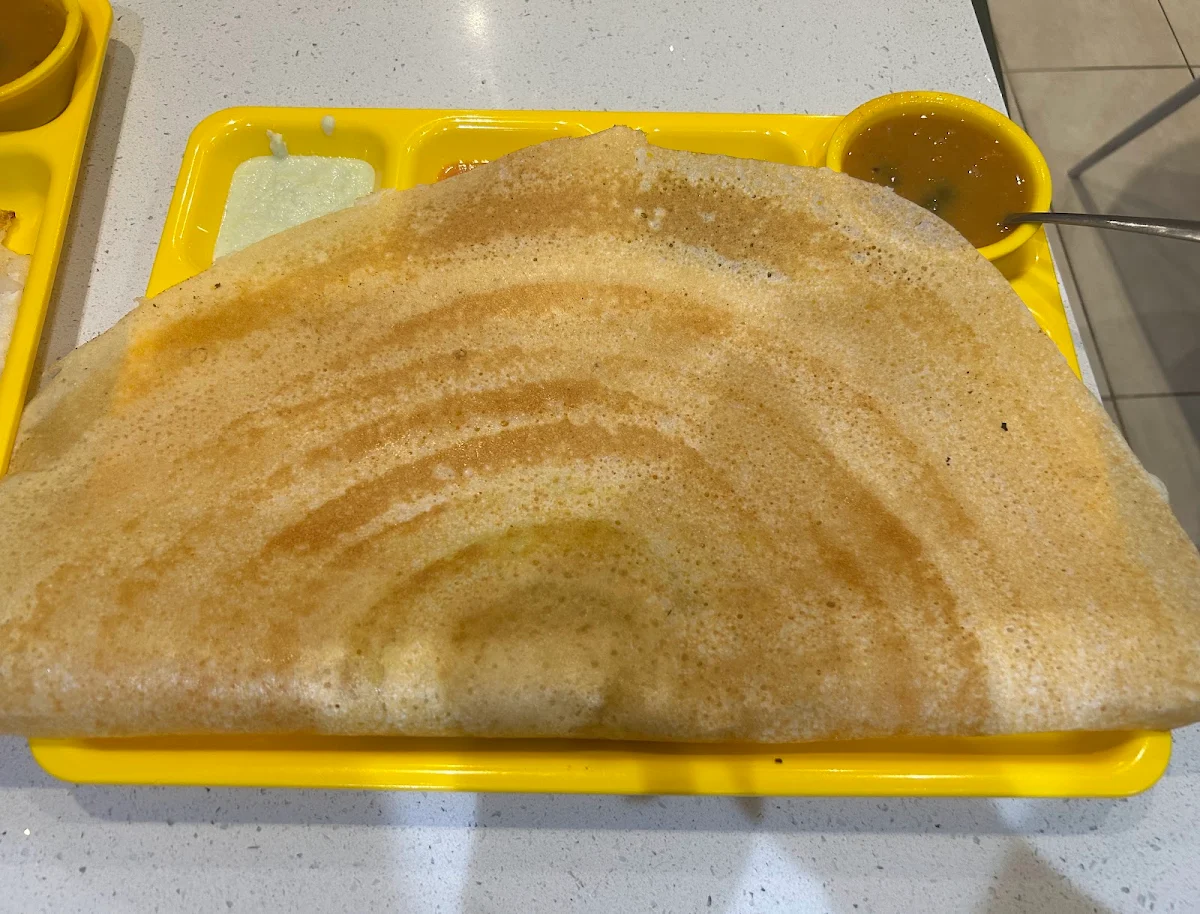 Food & drink, Dosa Kitchen | South Indian Dosa Restaurant | Scarborough