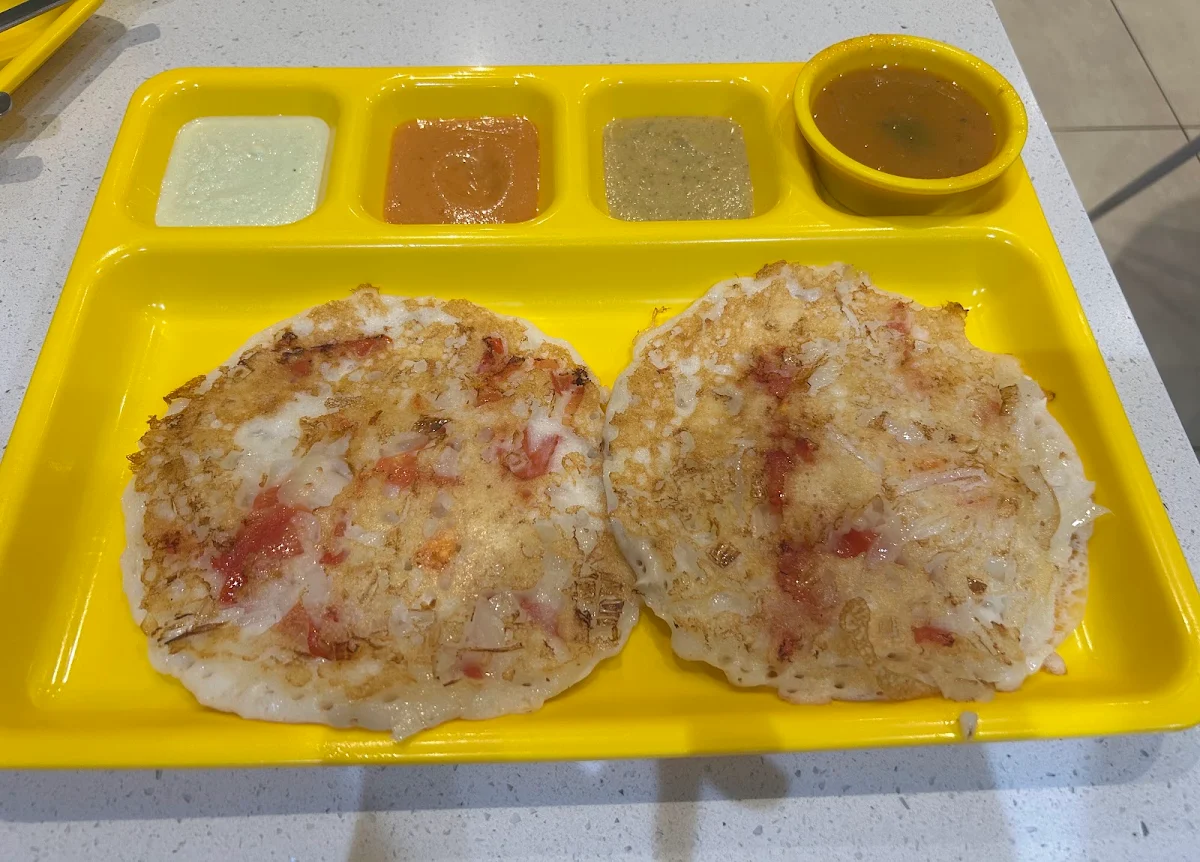 Food & drink, Dosa Kitchen | South Indian Dosa Restaurant | Scarborough