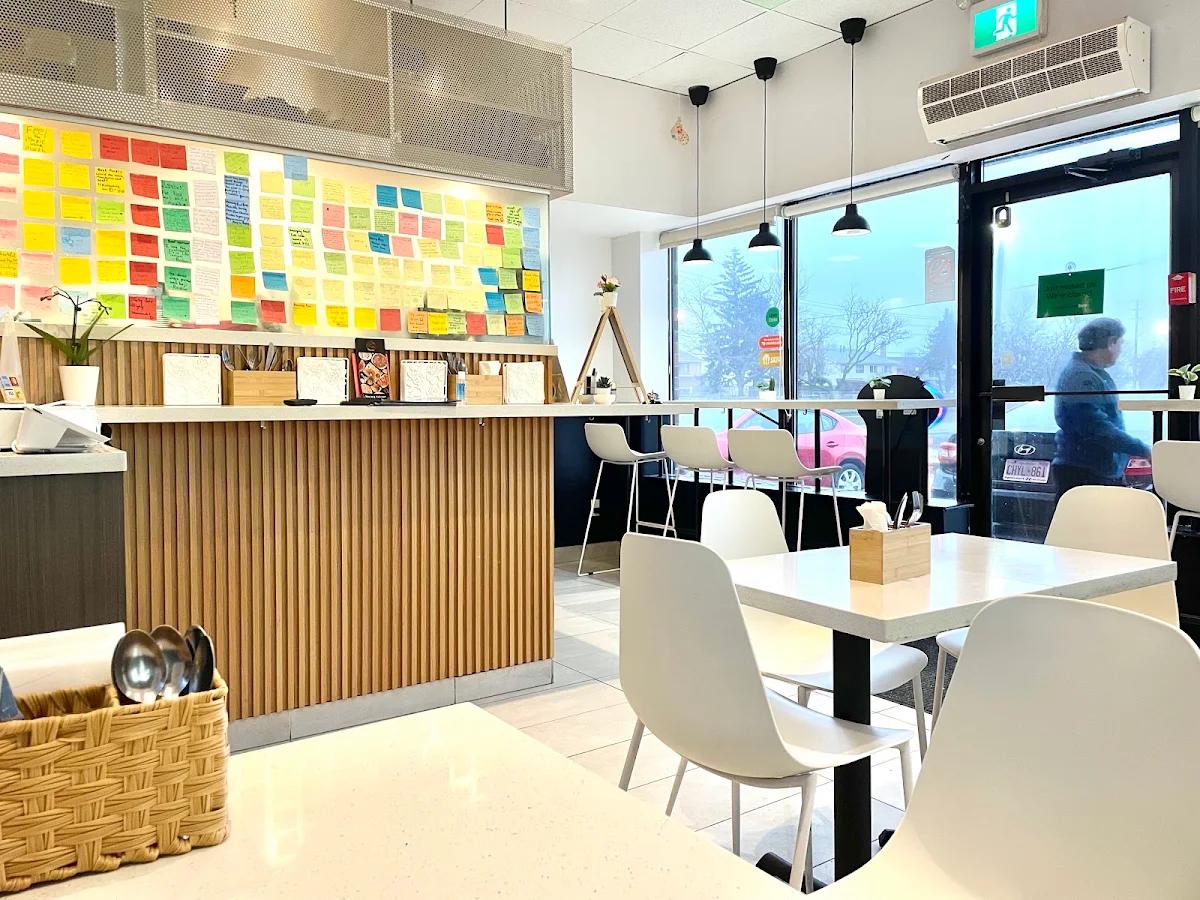 Vibe, Dosa Kitchen | South Indian Dosa Restaurant | Scarborough