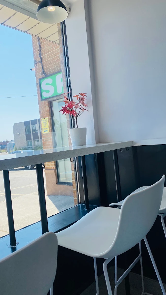 Vibe, Dosa Kitchen | South Indian Dosa Restaurant | Scarborough