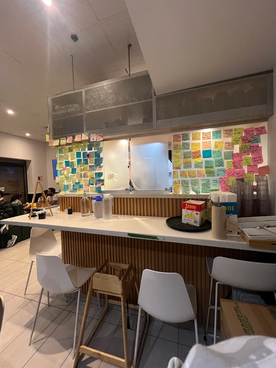 Vibe, Dosa Kitchen | South Indian Dosa Restaurant | Scarborough