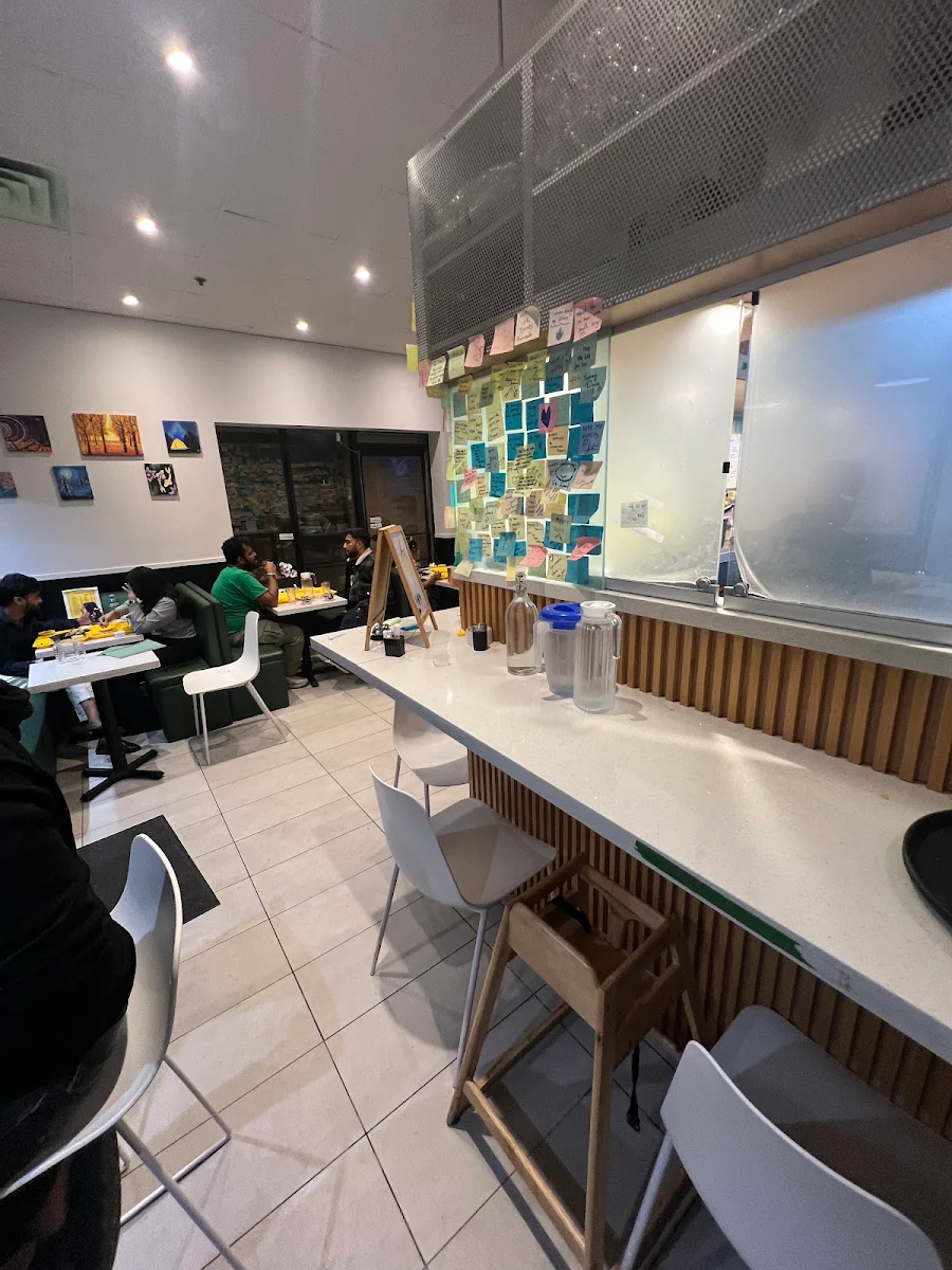 Vibe, Dosa Kitchen | South Indian Dosa Restaurant | Scarborough