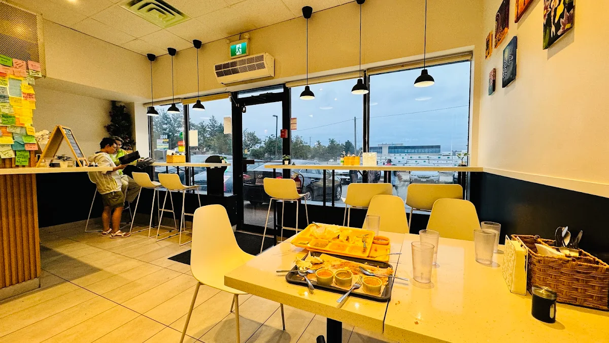 Vibe, Dosa Kitchen | South Indian Dosa Restaurant | Scarborough