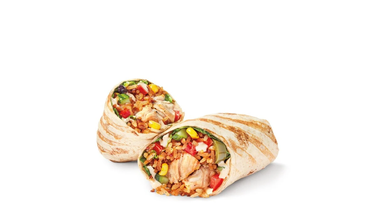 Food & drink, Tim Hortons