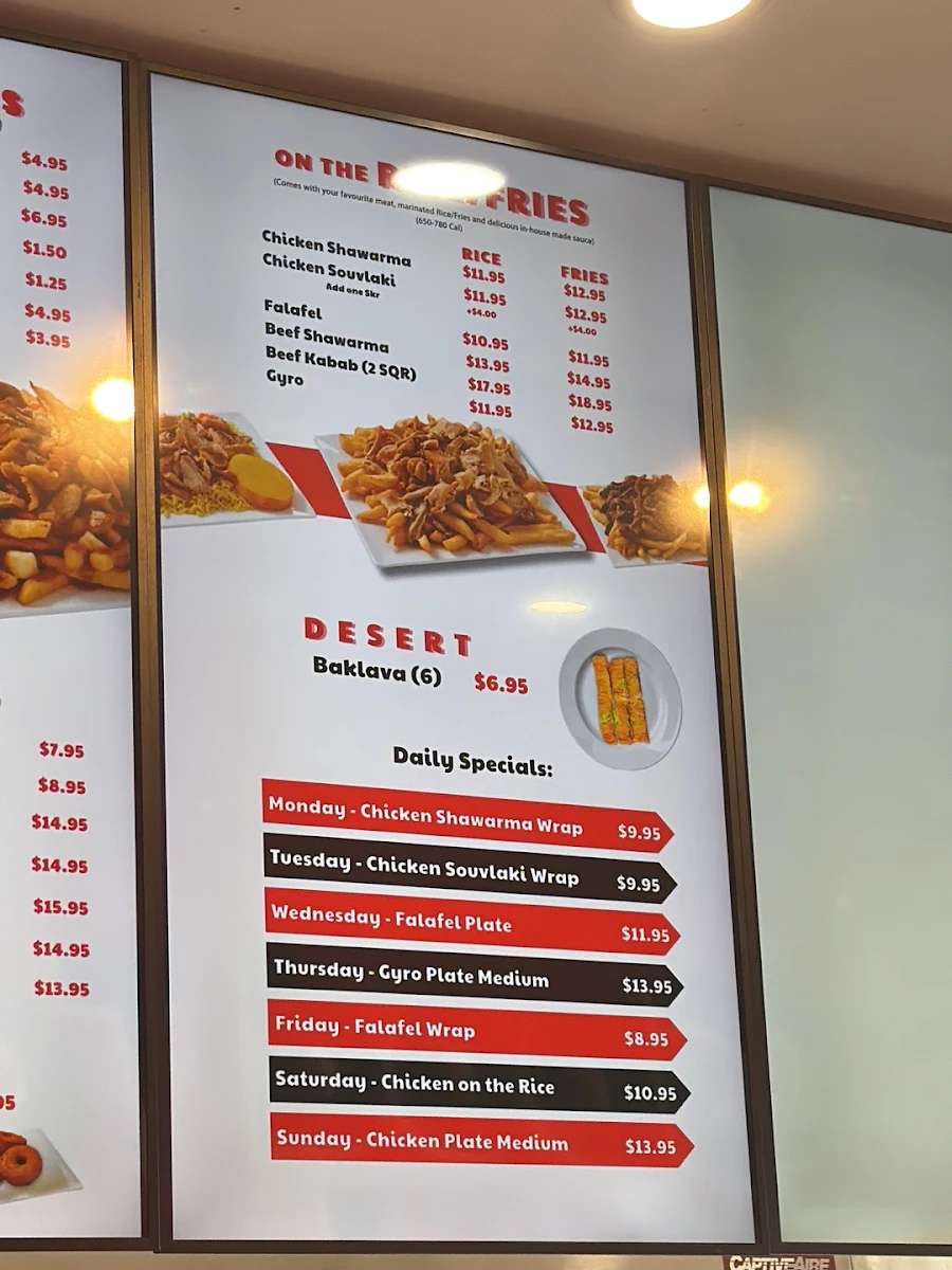 Menu photo 3