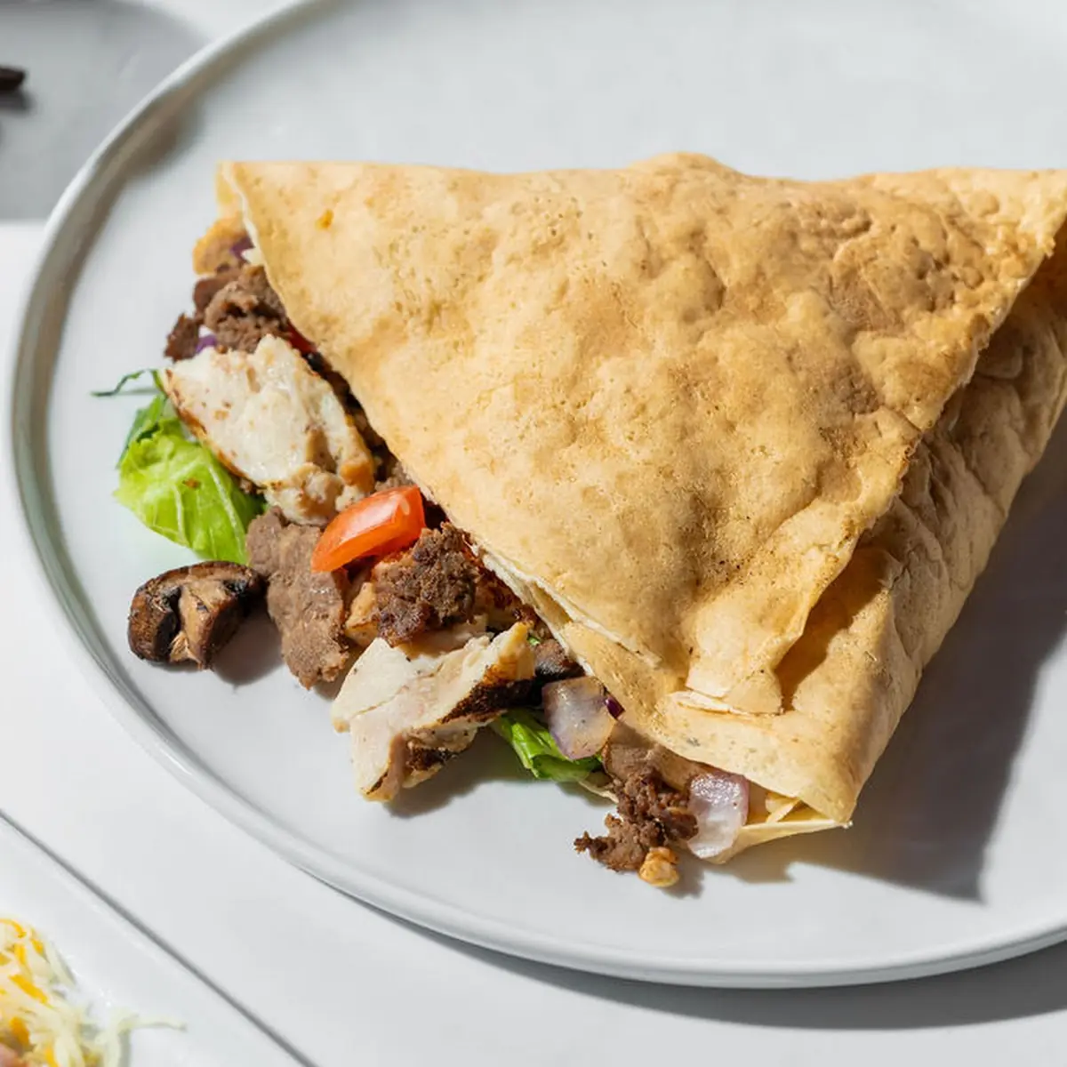 Food & drink, Crepe Delicious Niagara Falls