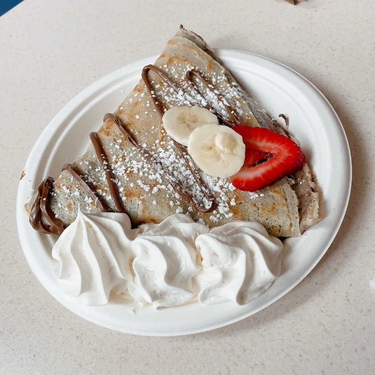 Food & drink, Crepe Delicious Niagara Falls
