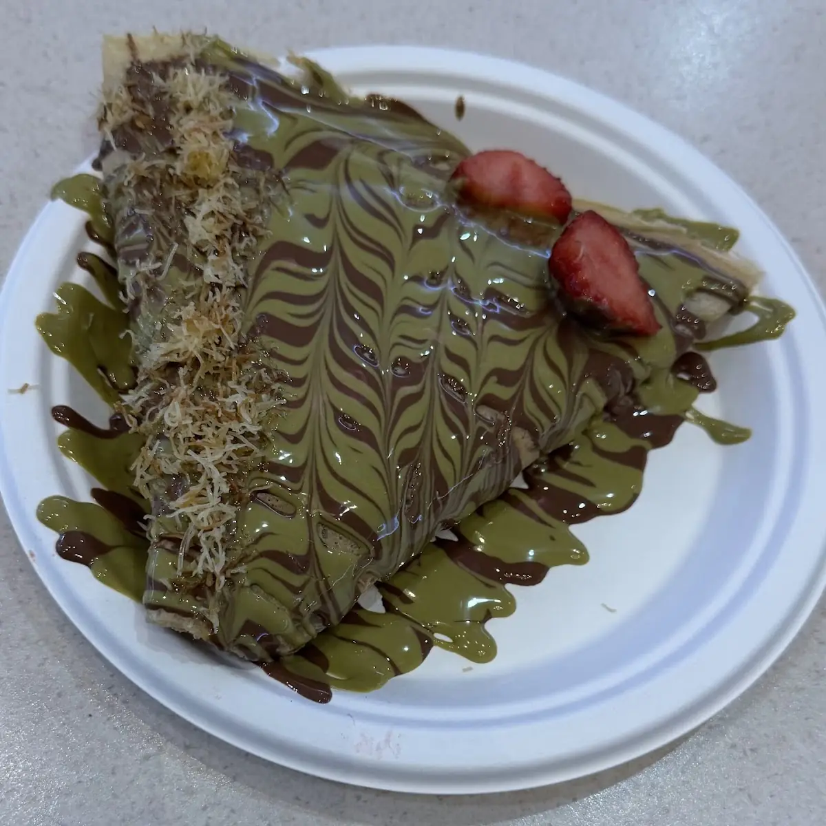 Food & drink, Crepe Delicious Niagara Falls
