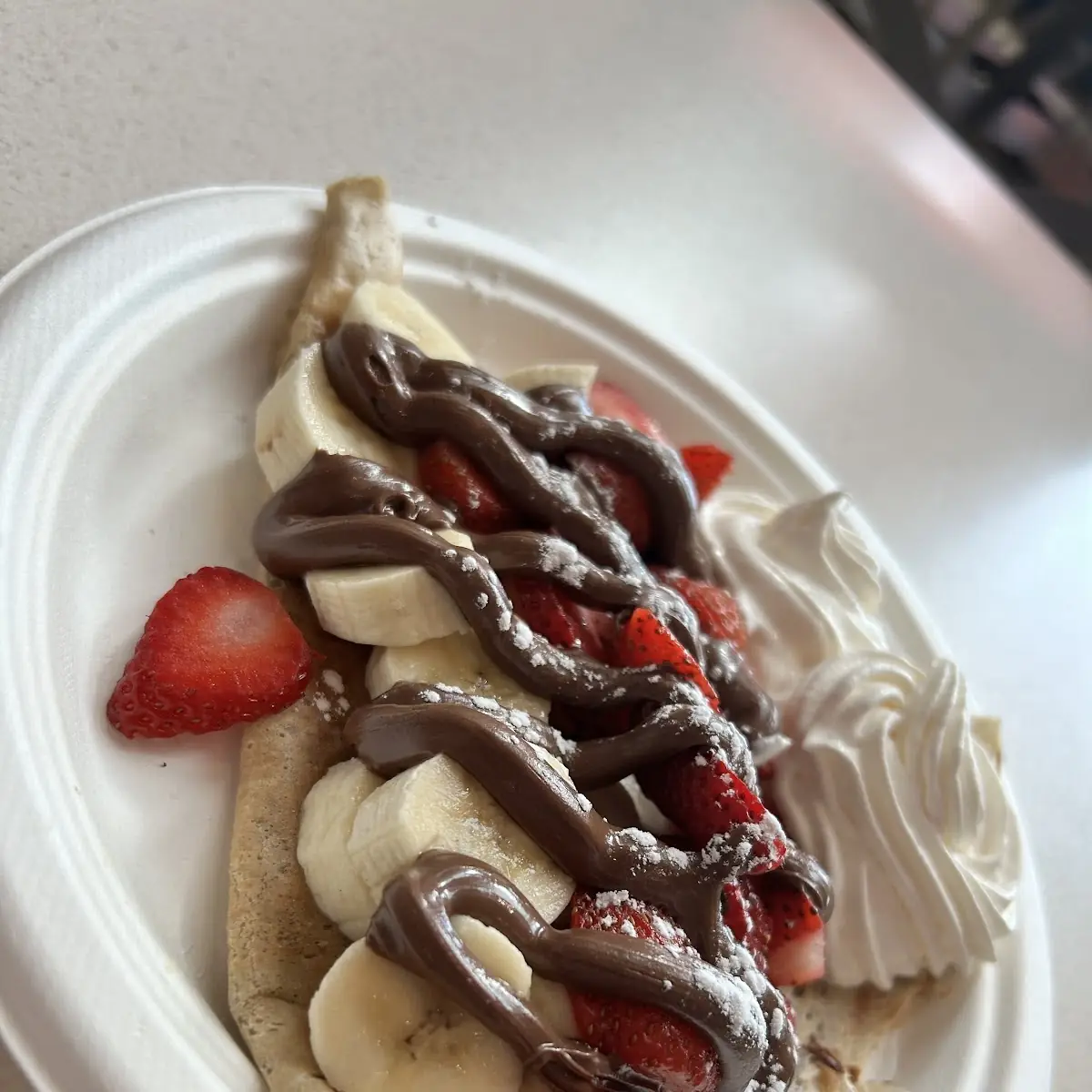 Food & drink, Crepe Delicious Niagara Falls