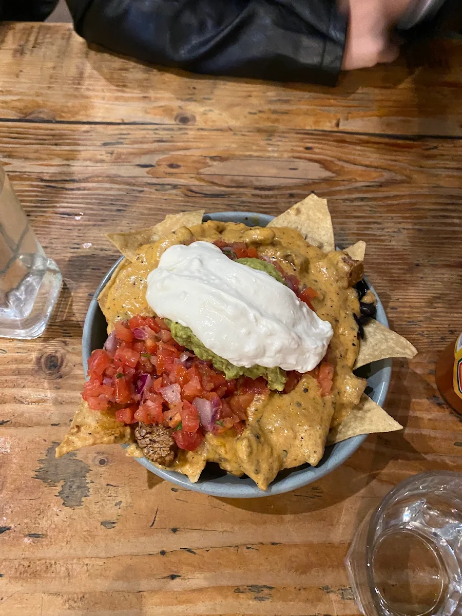 Food & drink, Bay City Burrito