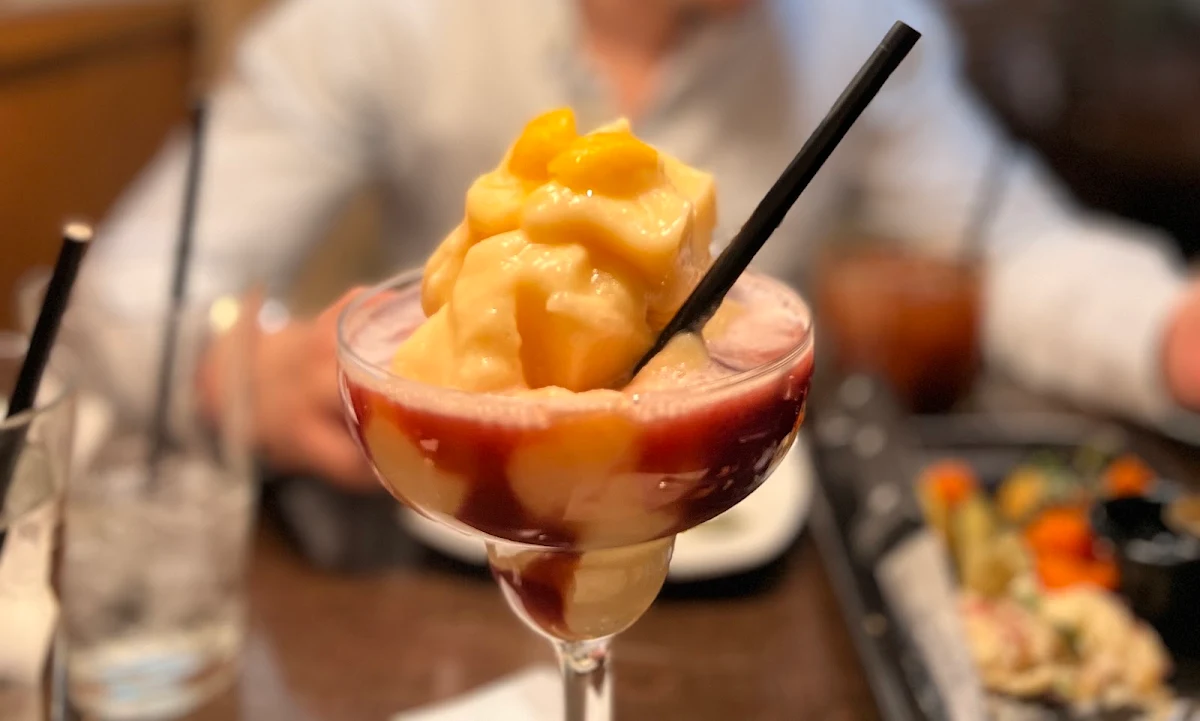 Food & drink, MR MIKES SteakhouseCasual